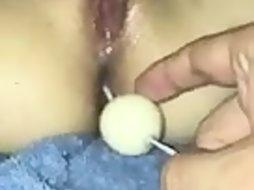 Anal Balls